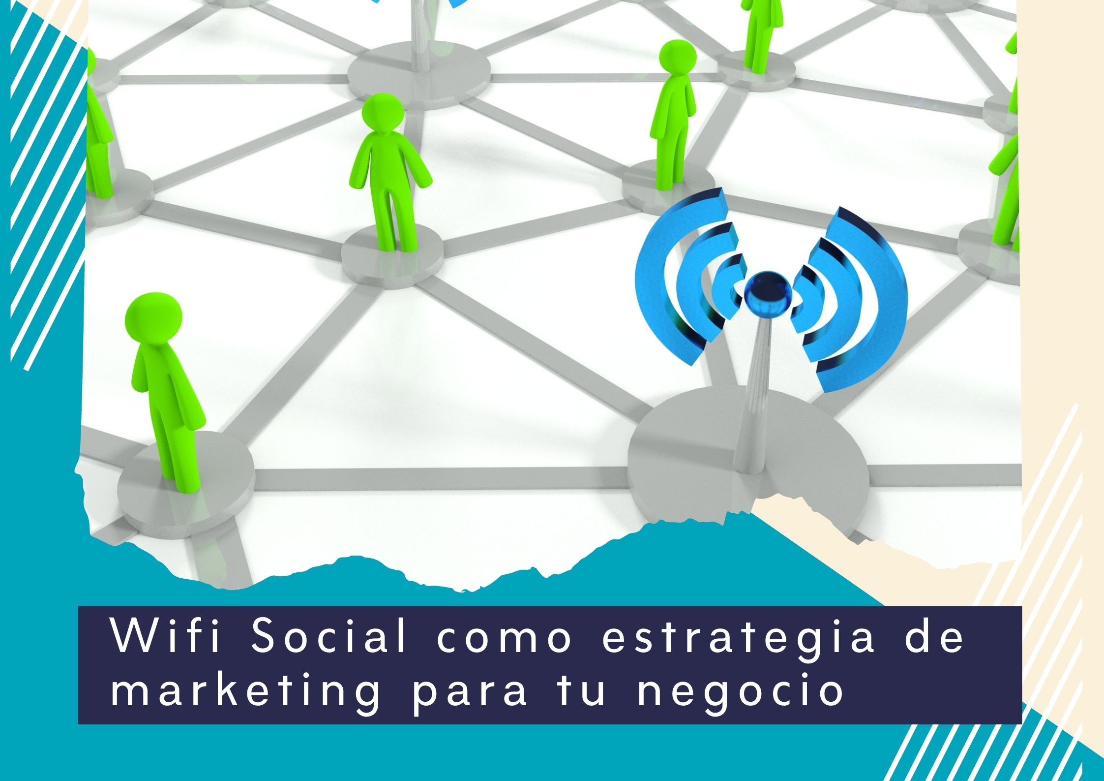 Wifi social como estrategia de marketing